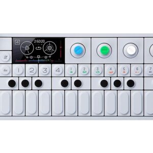 Teenage Engineering OP-1 (Rev 2) – Spedizione Gratuita – Pronta Consegna