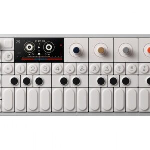 Teenage Engineering OP-1 Field – Spedizione Gratuita – Pronta Consegna