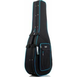 Oqan Agc-Advance 055395 Astuccio Chitarra Acustica