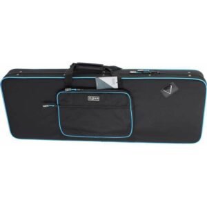 Oqan Agc-Advance 055396 Astuccio Chitarra Elettrica
