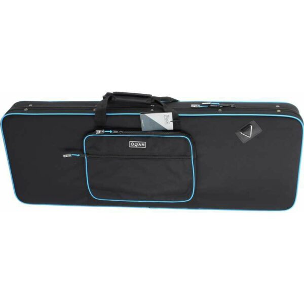 Oqan Agc-Advance 055396 Astuccio Chitarra Elettrica