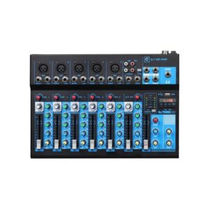 Oqan Q7 Mk2 Usb Mixer