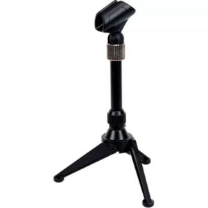 Oqan QMS011TC Supporto Microfonico da Tavolo