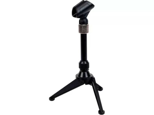 Oqan QMS011TC Supporto Microfonico da Tavolo