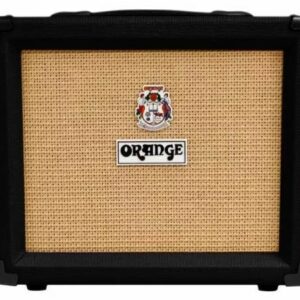Orange Crush 20RT Black