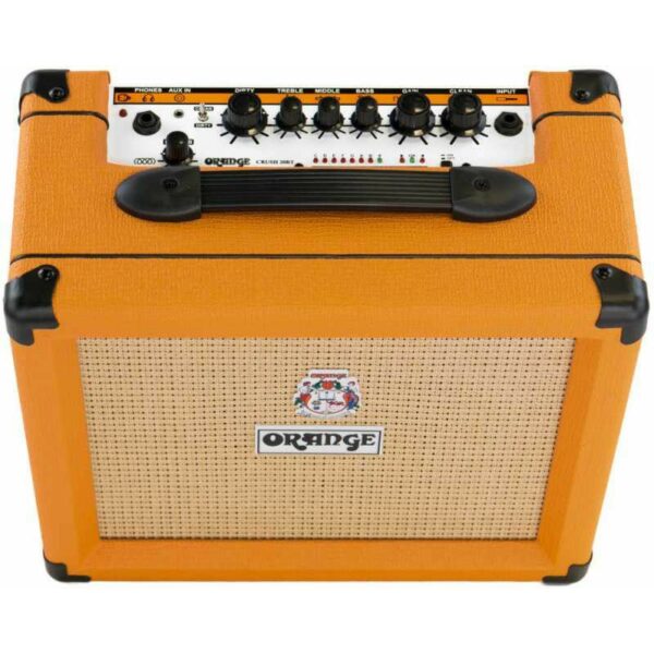 Orange Crush 20Rt - Combo 20W