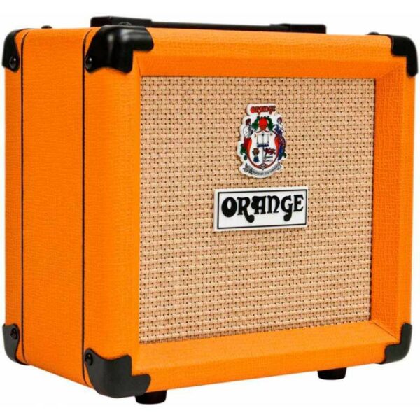 Orange PPC108