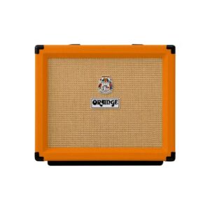 Orange Rocker 15
