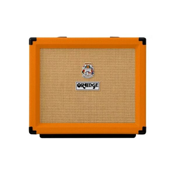 Orange Rocker 15