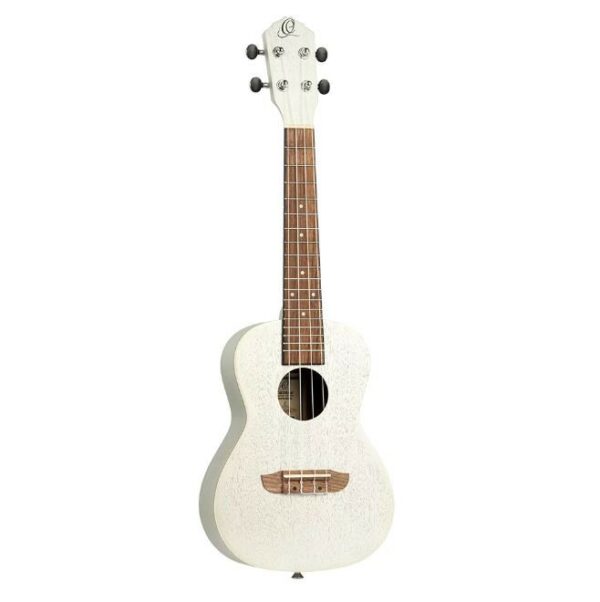Ortega Concerto Rusilver