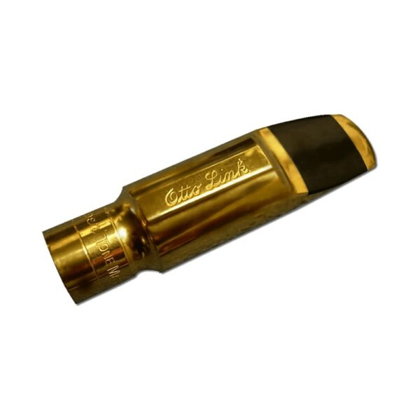 Otto Link New York 6 Bocchino Sax Tenore