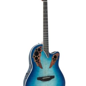 Ovation CE48P-RG-G Celebrity Elite Plus Super Shallow