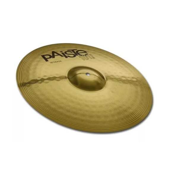 PAISTE 101 Crash 16"