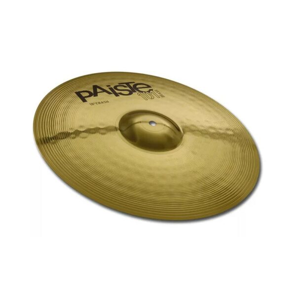 PAISTE 101 Crash / Ride 18"