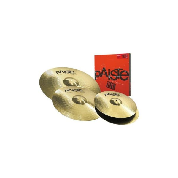Paiste 101 Universal Set 14+16+20"