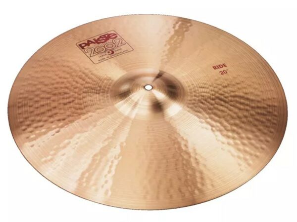Paiste 2002 Ride 20 "