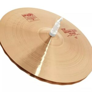 Paiste 2002 Sound Edge Hi-Hat 15″