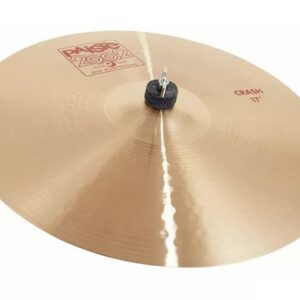 Paiste 2002 Thin Crash 17″