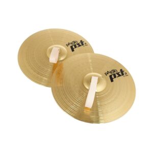 Paiste PST3 Piatti Da Banda 16″
