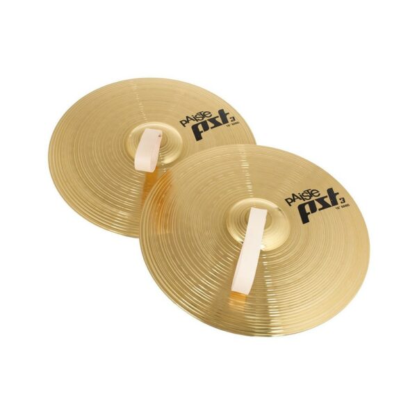 Paiste PST3 Piatti Da Banda 16"
