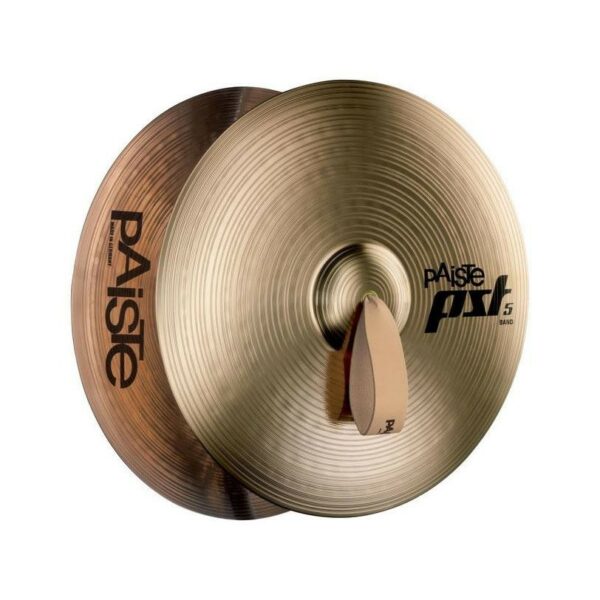 Paiste PST5 Piatti da Banda 16"