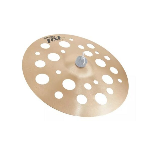 PAISTE PSTX Swiss Thin Crash 14"