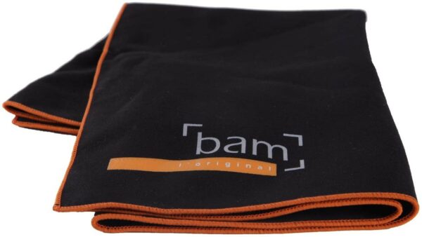 Panno Microfibra Cm.30X40 Bam 493100
