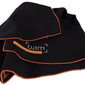 Panno Microfibra Cm.40X46 Bam