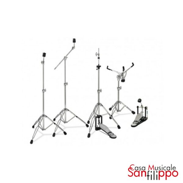 PDP PDHW715 Hardware Pack Serie 700