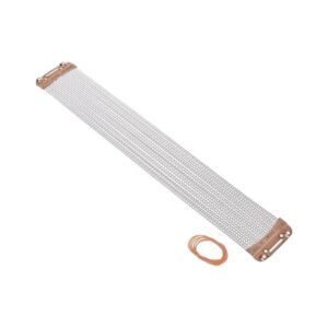 Pearl Ultra-Sound Cordiera In Acciaio Per Rullante 20-14″