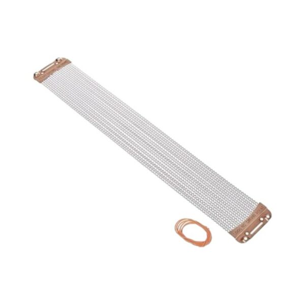 Pearl Ultra-Sound Cordiera In Acciaio Per Rullante 20-14"