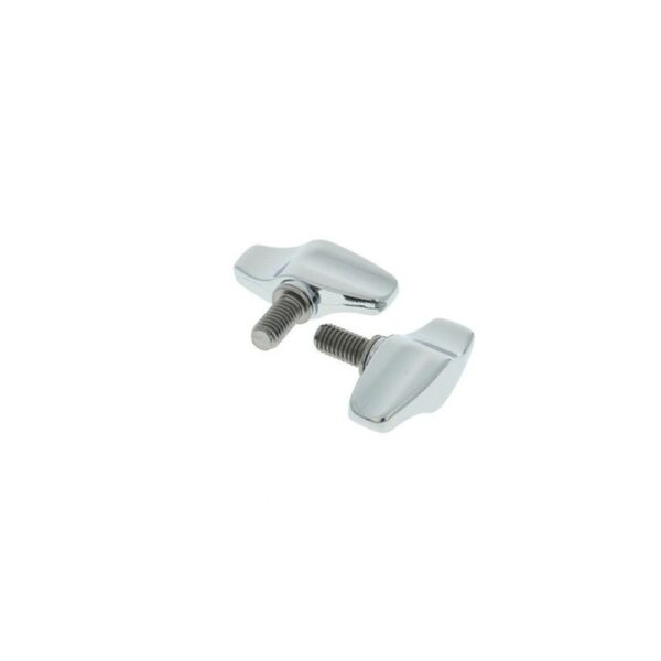 Pearl Wing Bolt M8 X 15mm