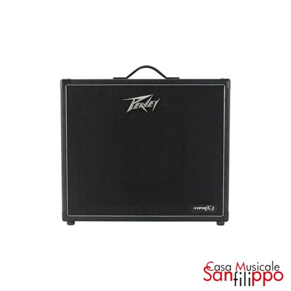 Peavey Vypyr X3 Modelling Amp