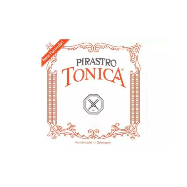 Pirastro Tonica VL P412021 Muta Corde Violino