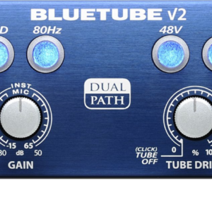 Presonus bluetube dp v2