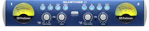 Presonus bluetube dp v2
