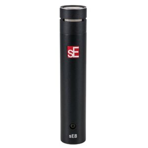 sE Electronics se8 – Spedizione Gratuita – Pronta Consegna