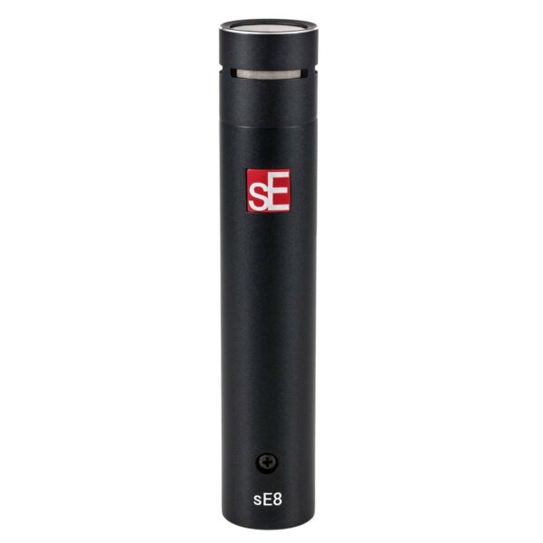 sE Electronics se8 - Spedizione Gratuita - Pronta Consegna