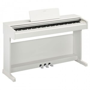 Yamaha YDP-145 Arius White – Spedizione Gratuita – Pronta Consegna