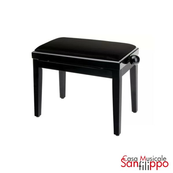 Proel Pb85Sbbbk Polish Black