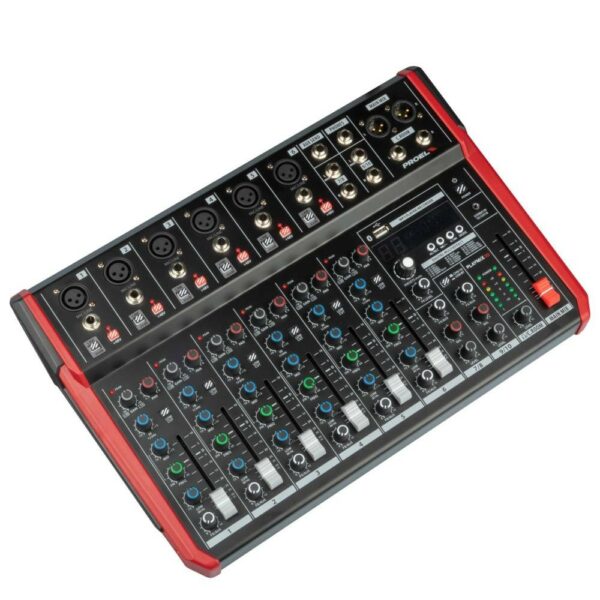 Proel playmix10