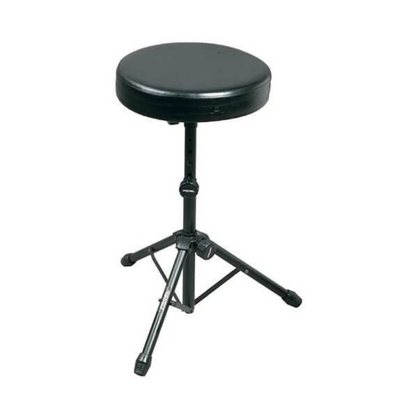 Proel SGB85BK Sgabello Per Batteria Regolabile