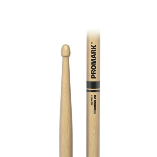 ProMark 2B Rebound Hickory RBH625AW