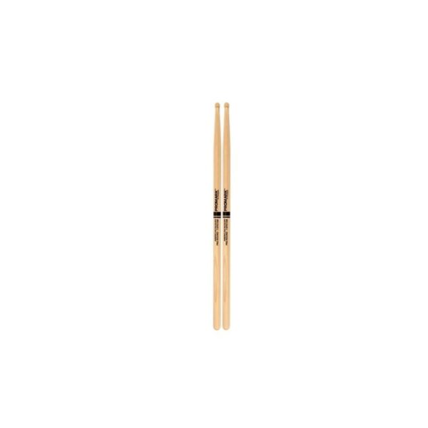 ProMark Classic 7A Pro-Round TXPR7AW Bacchette