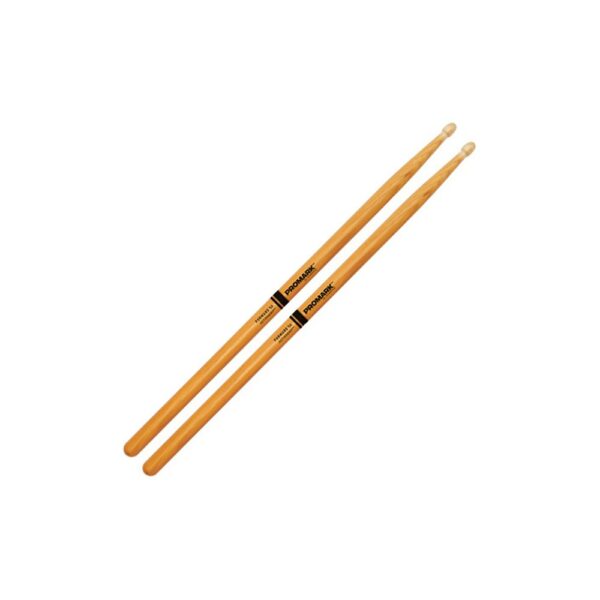 ProMark Forward 5A ActiveGrip Clear F5AAGC