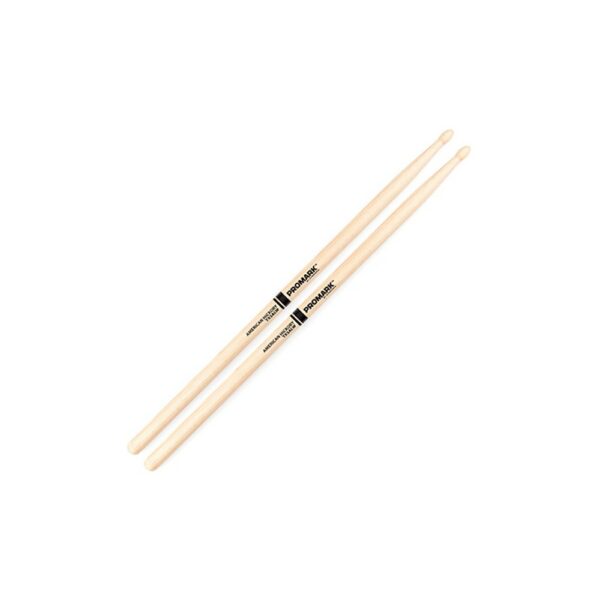 Promark Hickory 5AL Wood Tip TX5ALW