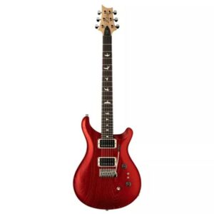 PRS Ce 24-08 Swamp Ash Limited Edition Red Apple Metallic