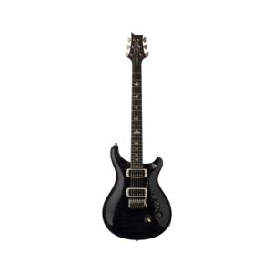PRS Custom 24-08 Thin Gray Black
