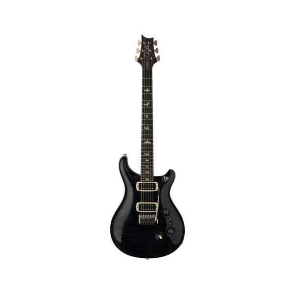PRS Custom 24-08 Thin Gray Black