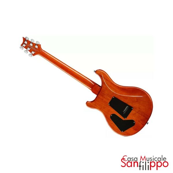 PRS Se Custom 22 Vintage Sunburst